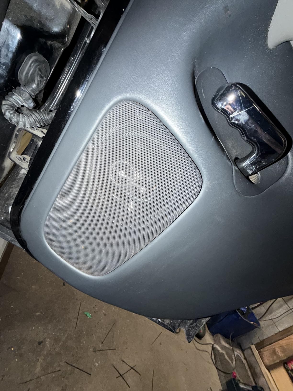 ORION Cobalt CB653 6.5