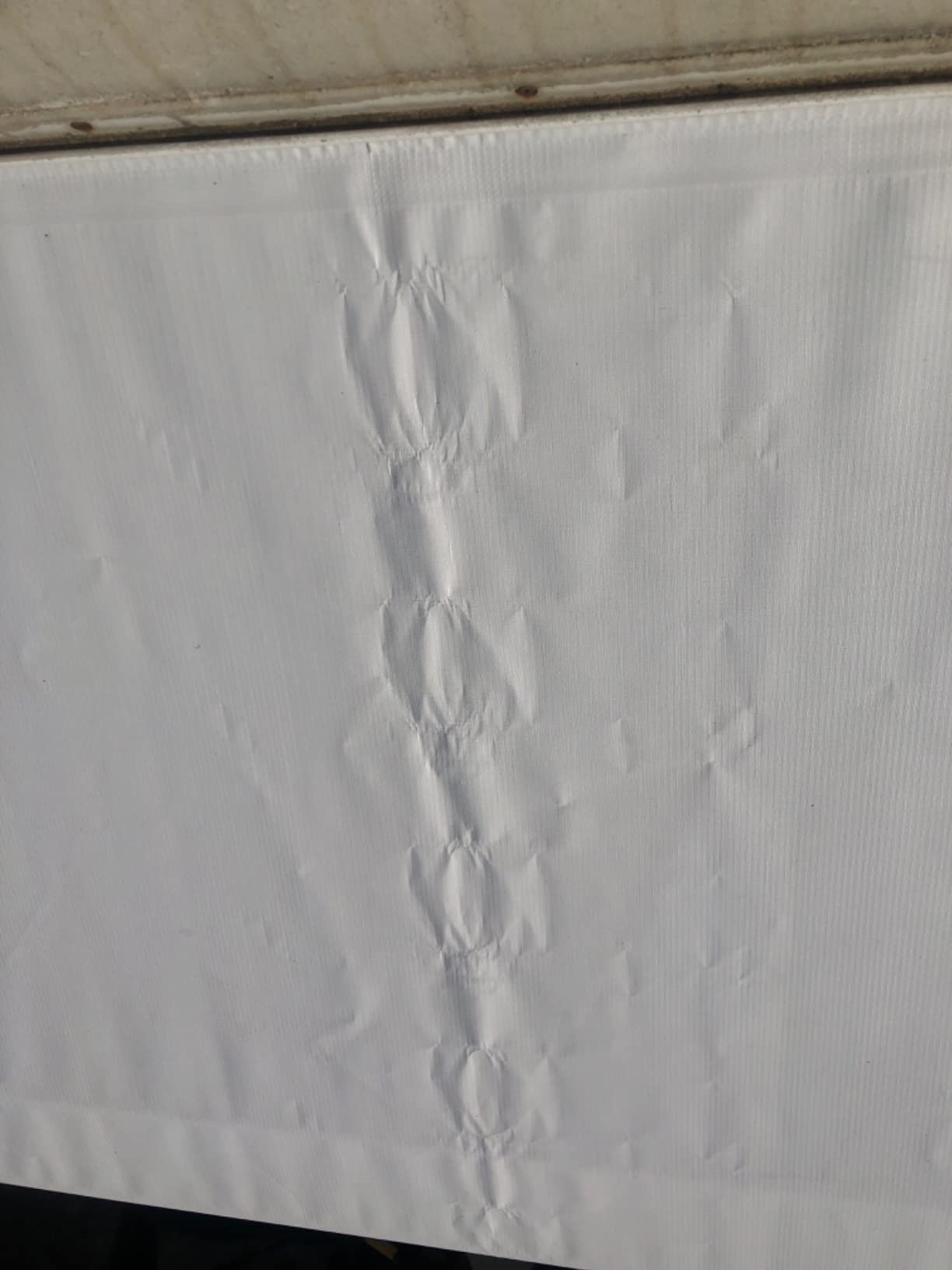 The ShadePro RV Slideout Topper - 140