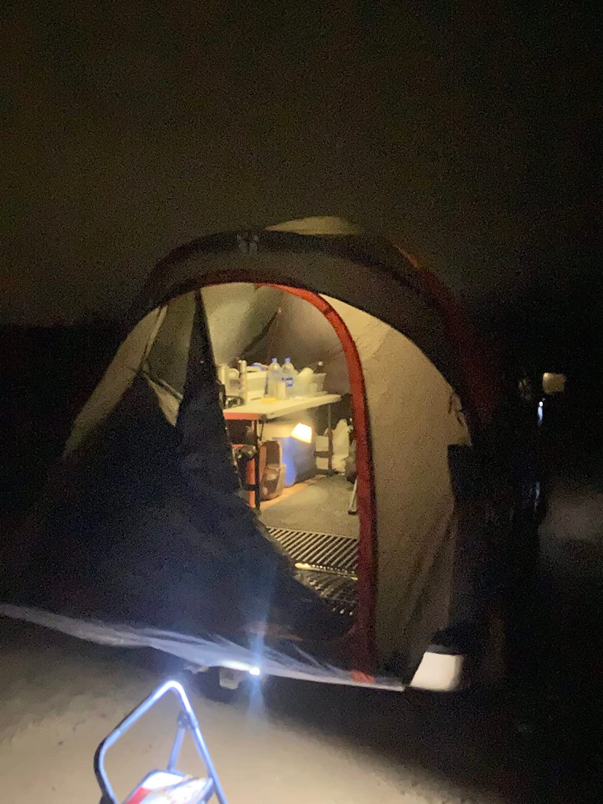 Rightline Gear Truck Bed Tent customer photo 1