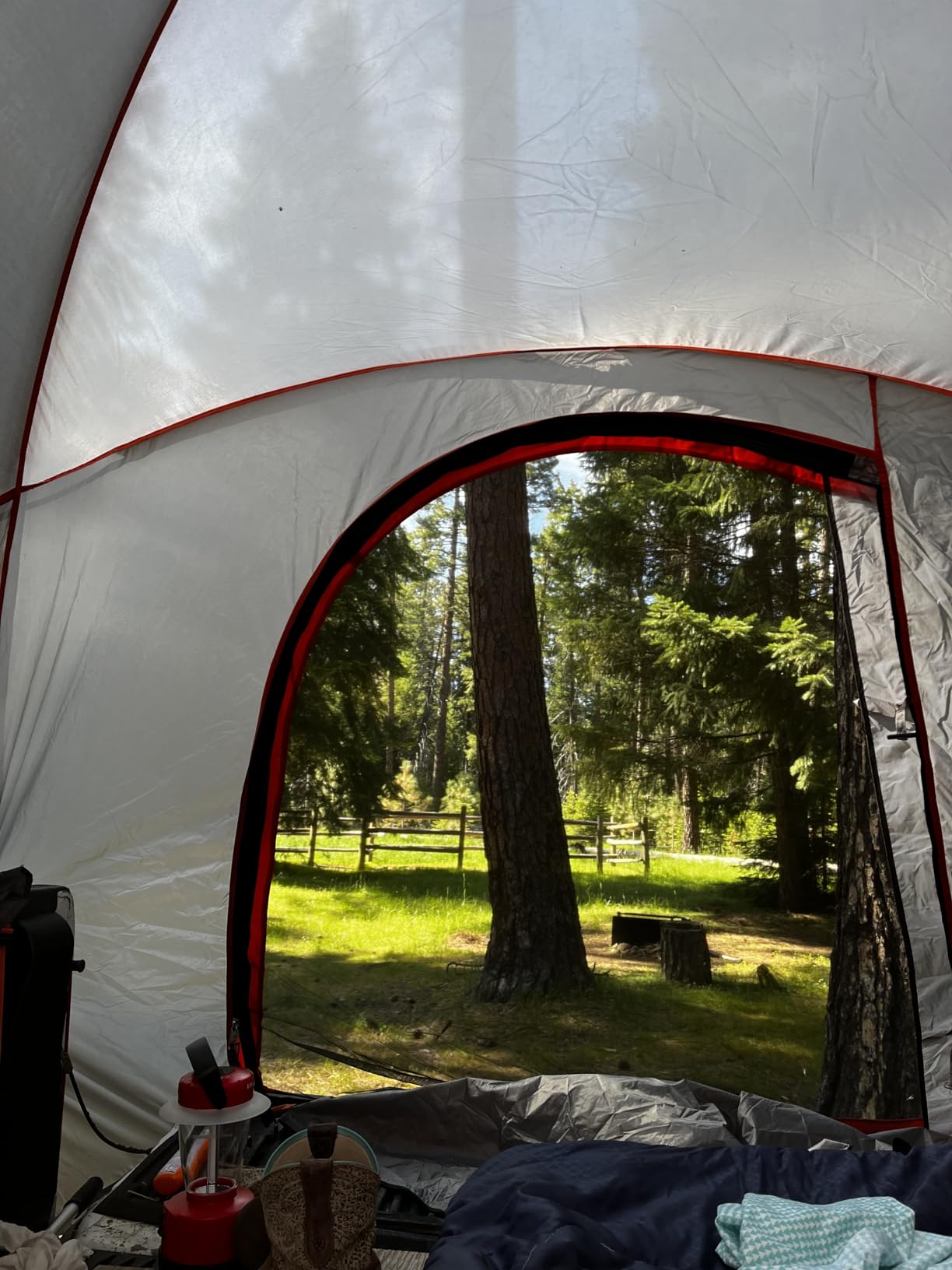 Rightline Gear Truck Bed Tent customer photo 2