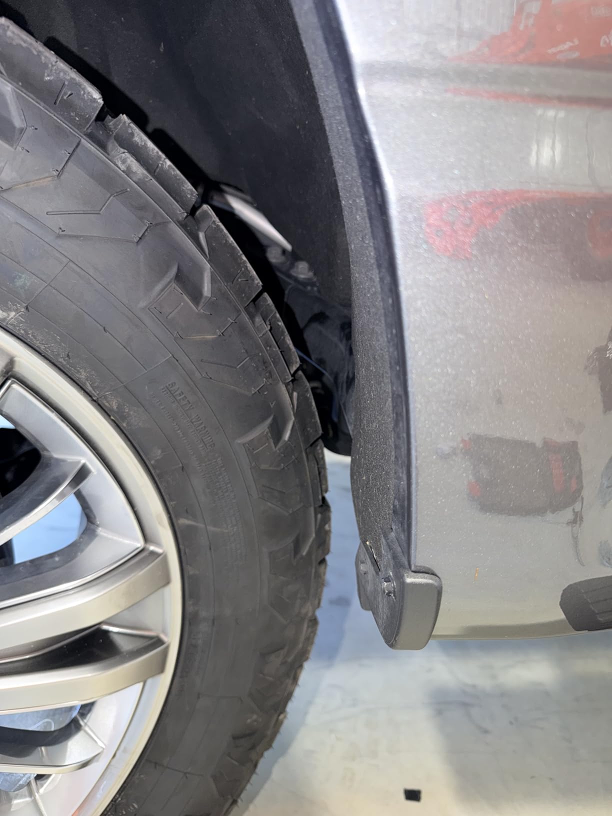 MotoFab Lifts F150-2.5 - 2.5 inch Front Leveling Lift Kit That is compatible with F150 customer photo 2