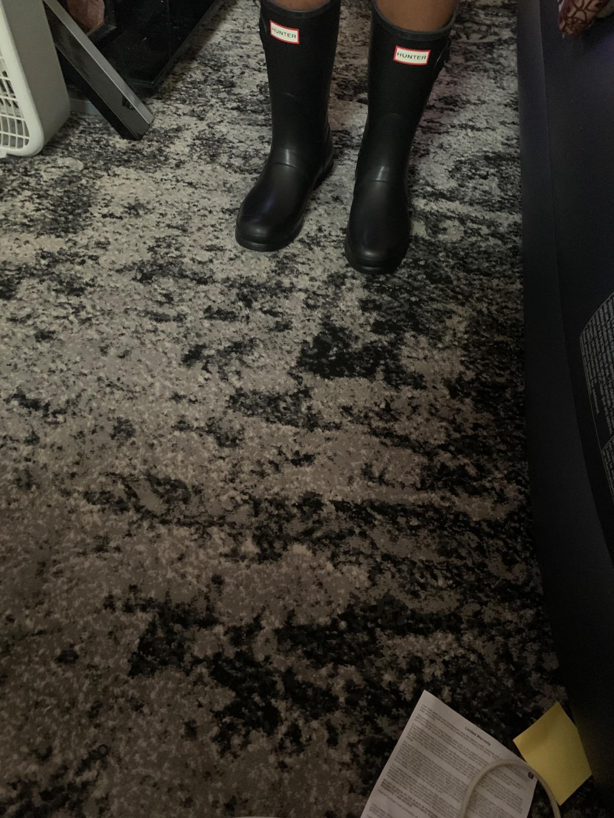 Hunter Women's Original Short Rain Boots customer photo 2