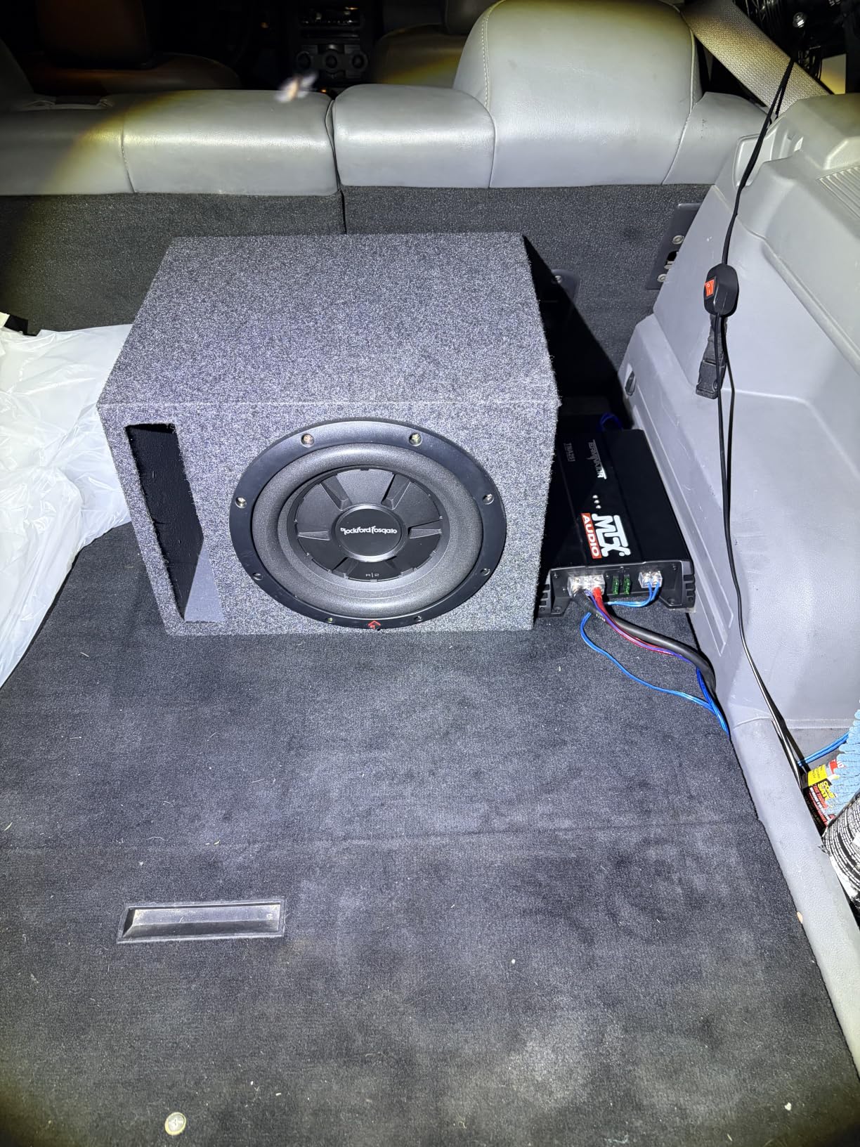 Q Power 10