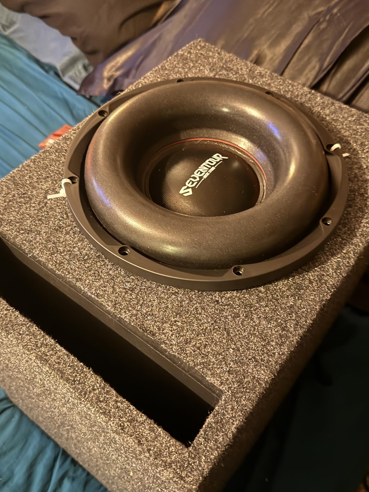 Q Power 10