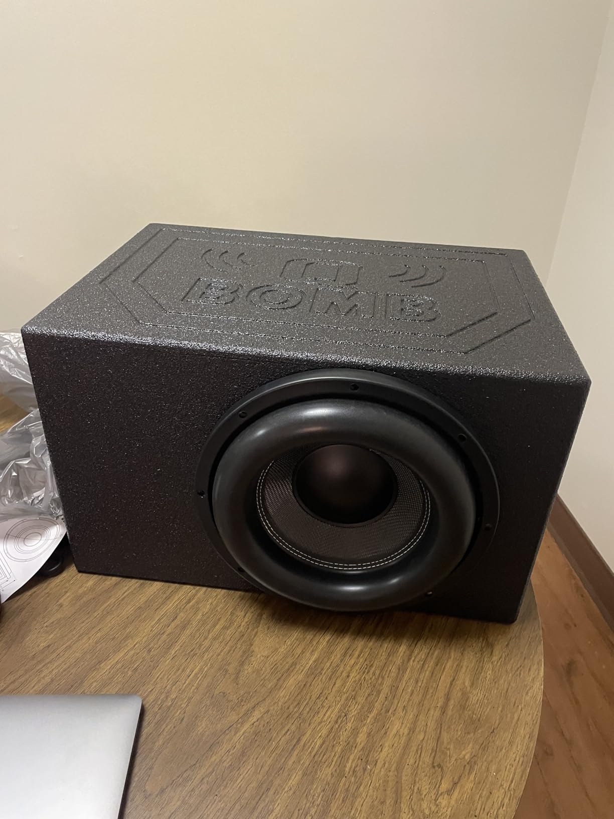 Qpower Single 12