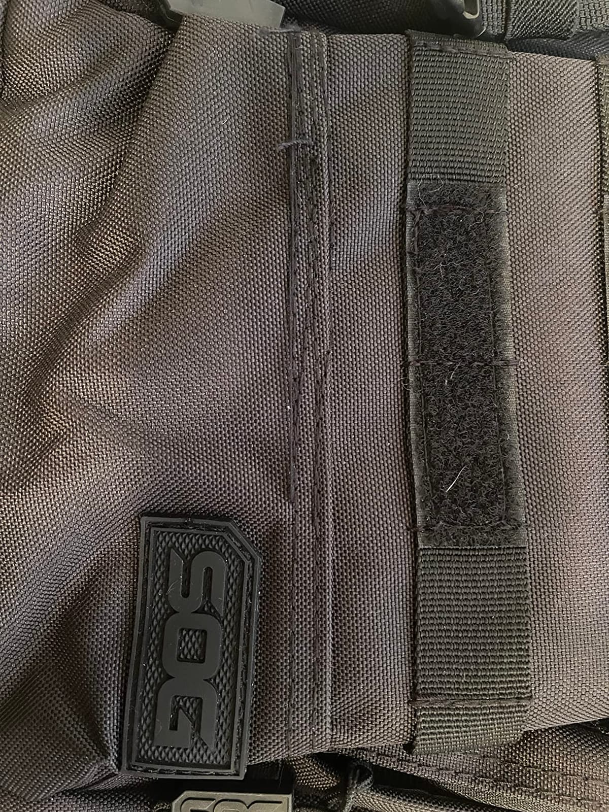 SOG Specialty Knives & Tools Ninja Tactical Daypack Backpack, Olive Drab Green, One Size customer photo 2