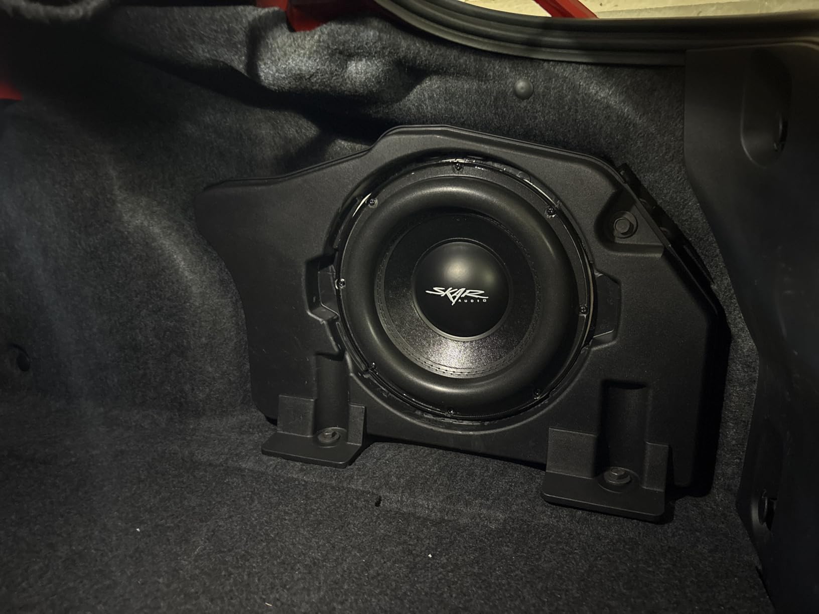 Skar Audio VD-10 D4 10
