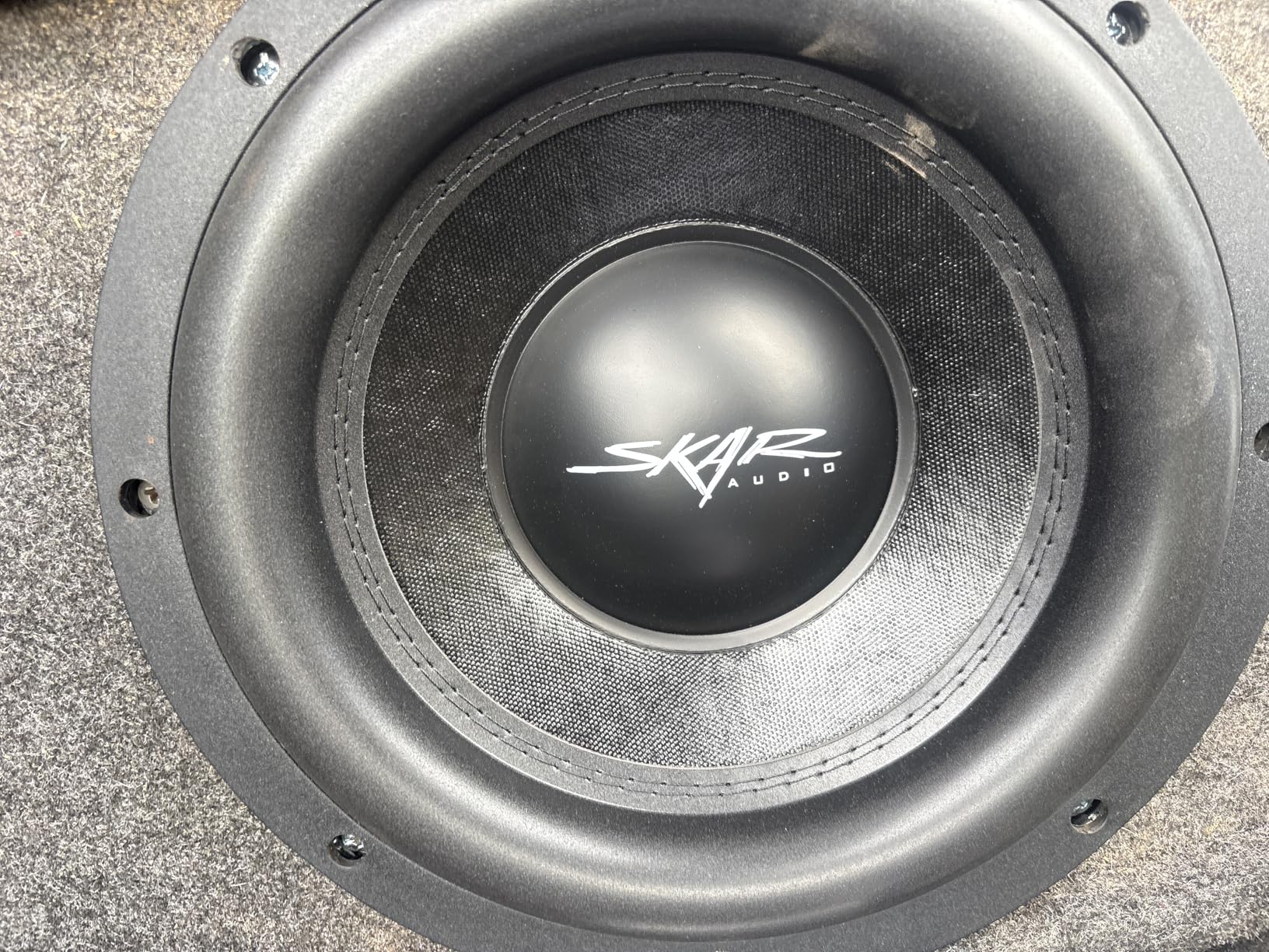 Skar Audio VD-10 D4 10