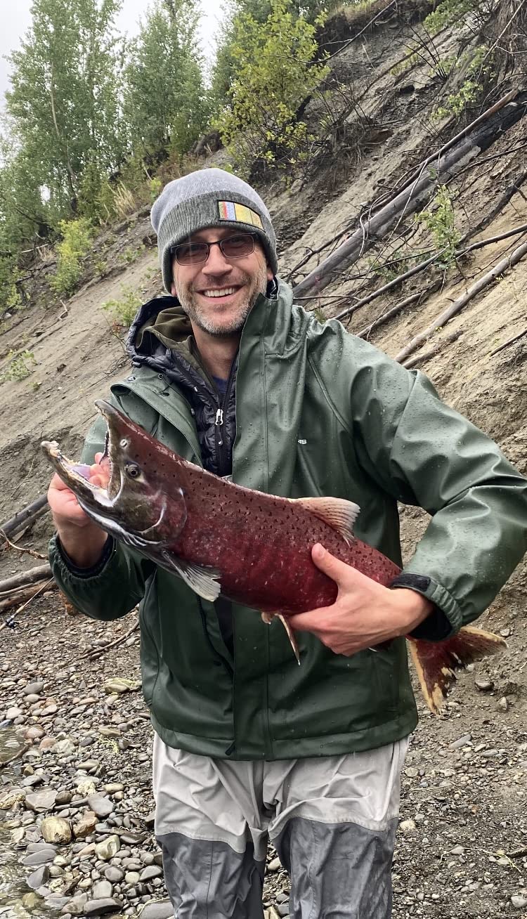 Grundéns Men's Neptune Fishing Jacket customer photo 1