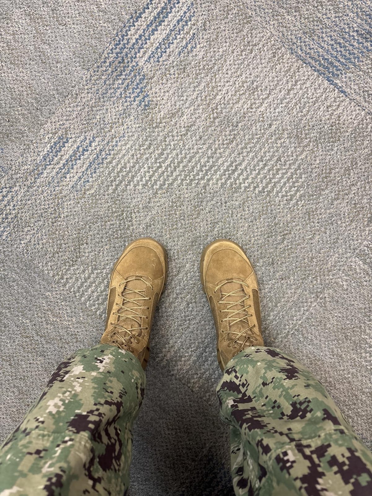 Oakley LT Assault 2 Boot Tactical Boots customer photo 1