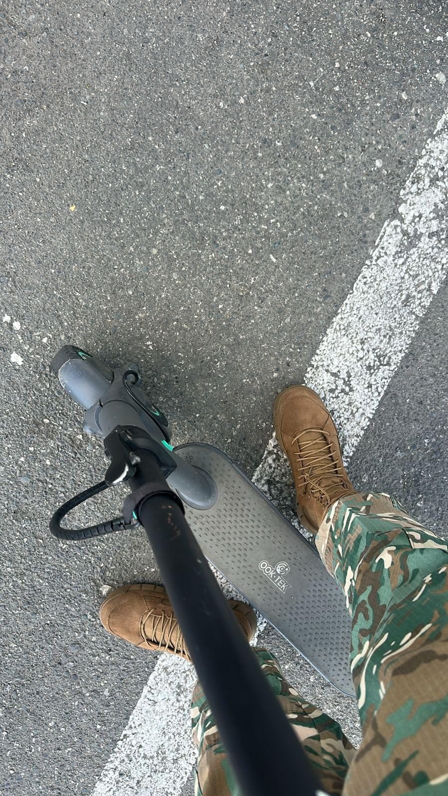 Oakley LT Assault 2 Boot Tactical Boots customer photo 2