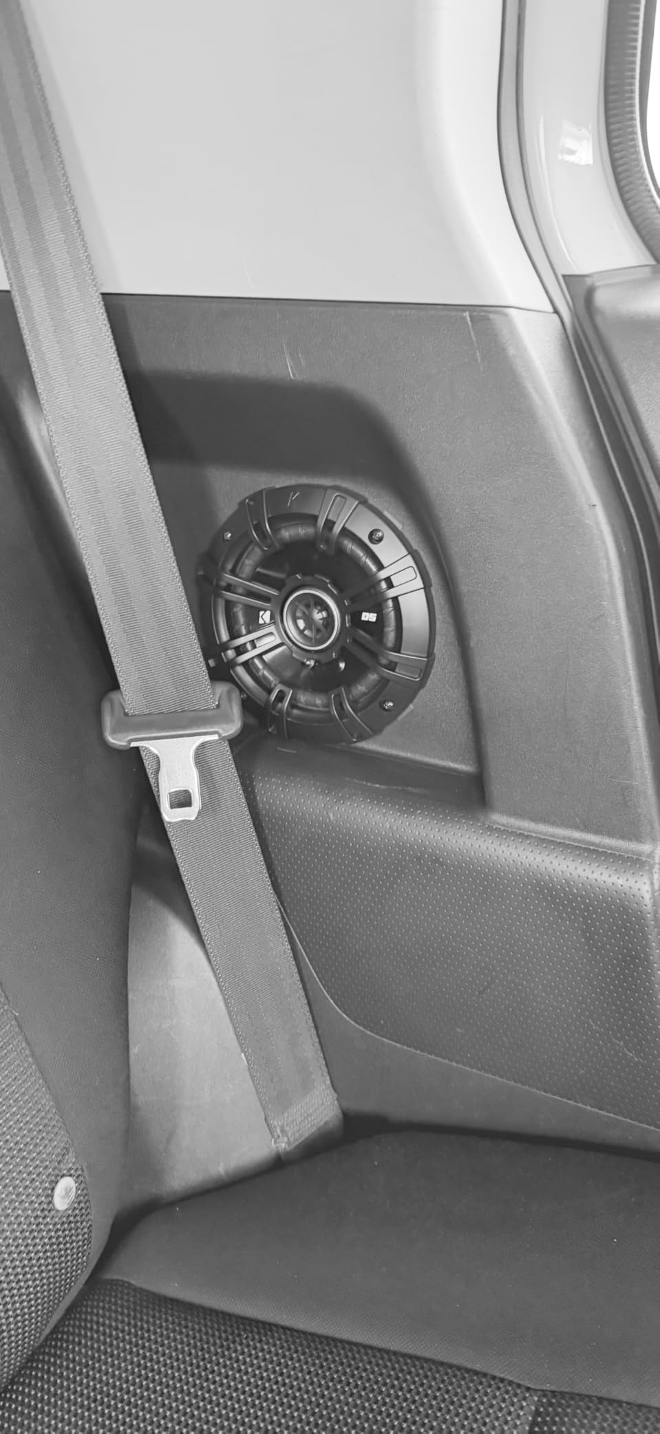 2 Kicker 43DSC504 D-Series 5.25