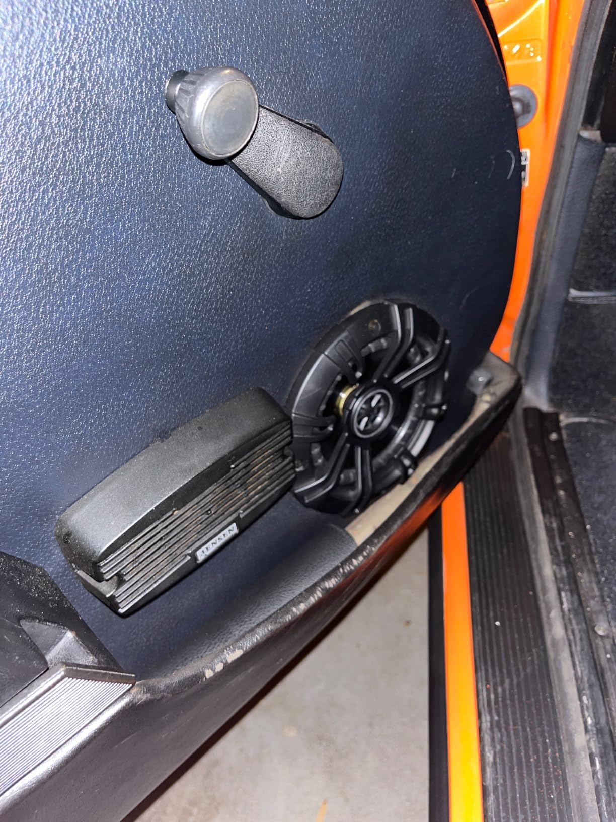 2 Kicker 43DSC504 D-Series 5.25
