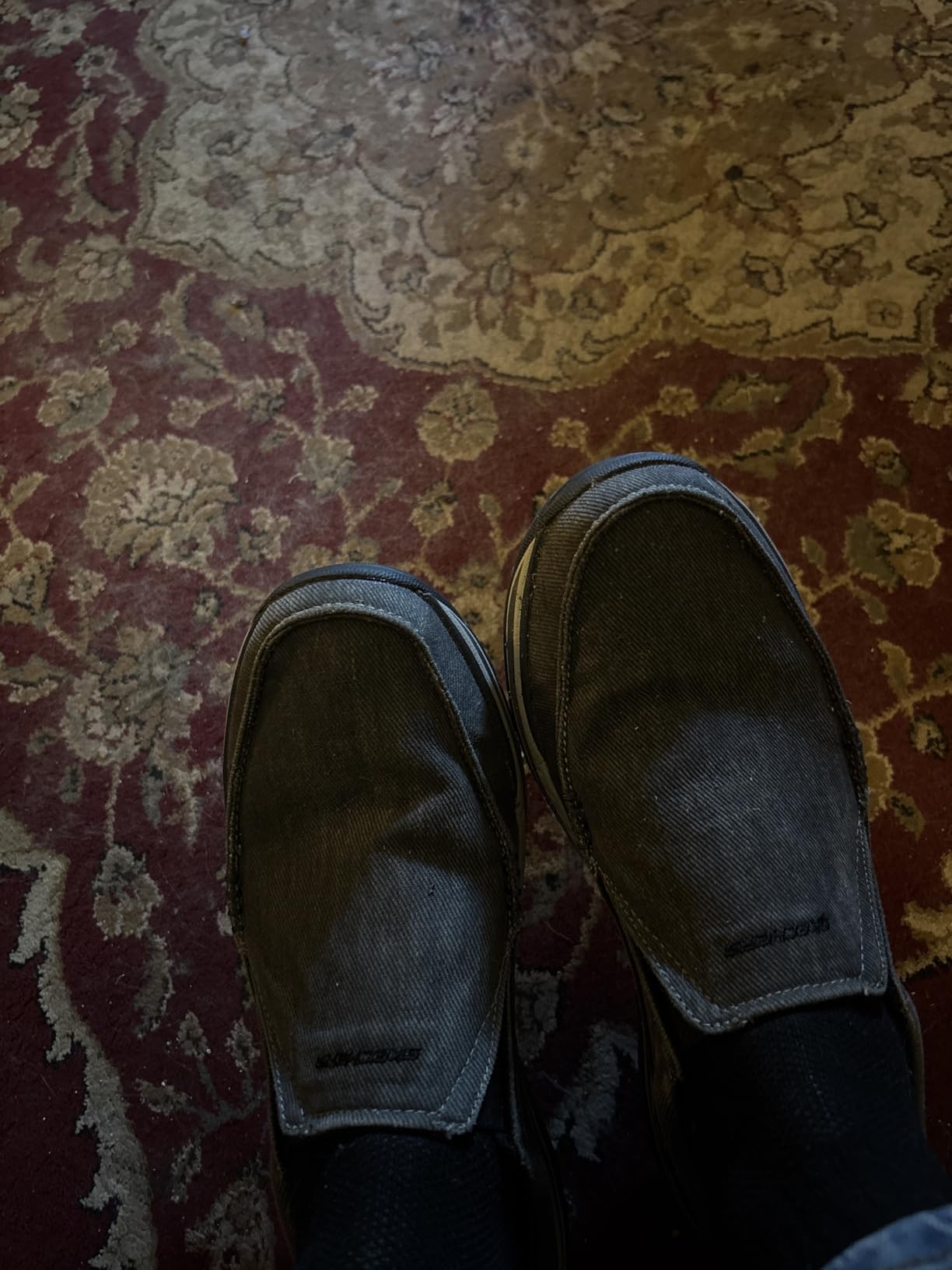 Rockport Men's Expected Avillo customer photo 2