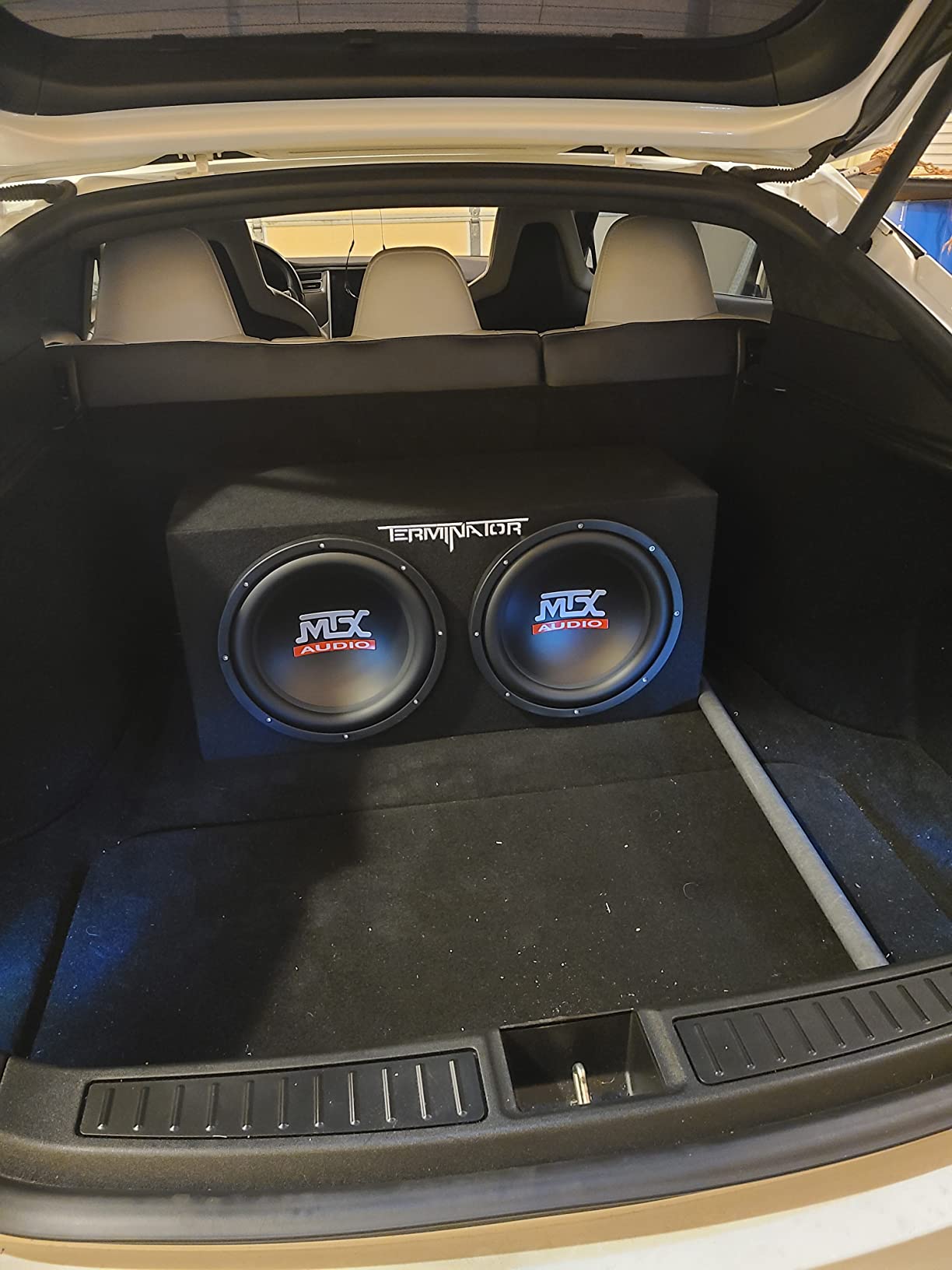 MTX 12