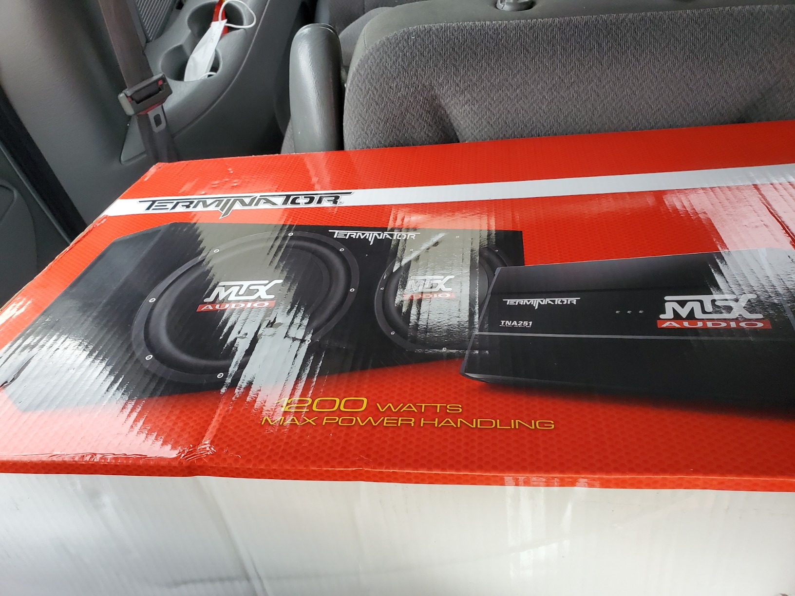 MTX 12