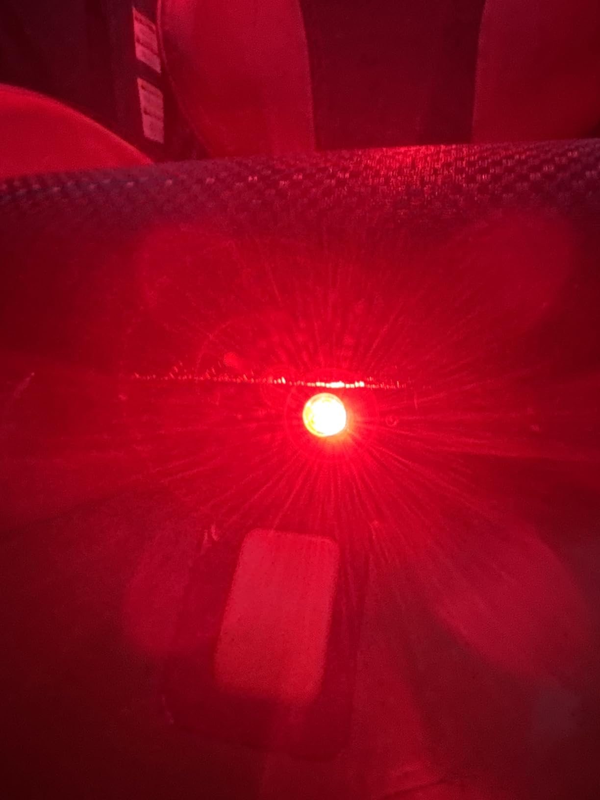 Nilight RGB LED Rock Lights Kit, 4 pods Underglow Multicolor Neon Light Pod with Bluetooth App Control Flashing Music Mode Wheel Well Light for Truck ATV UTV RZR SUV customer photo 1