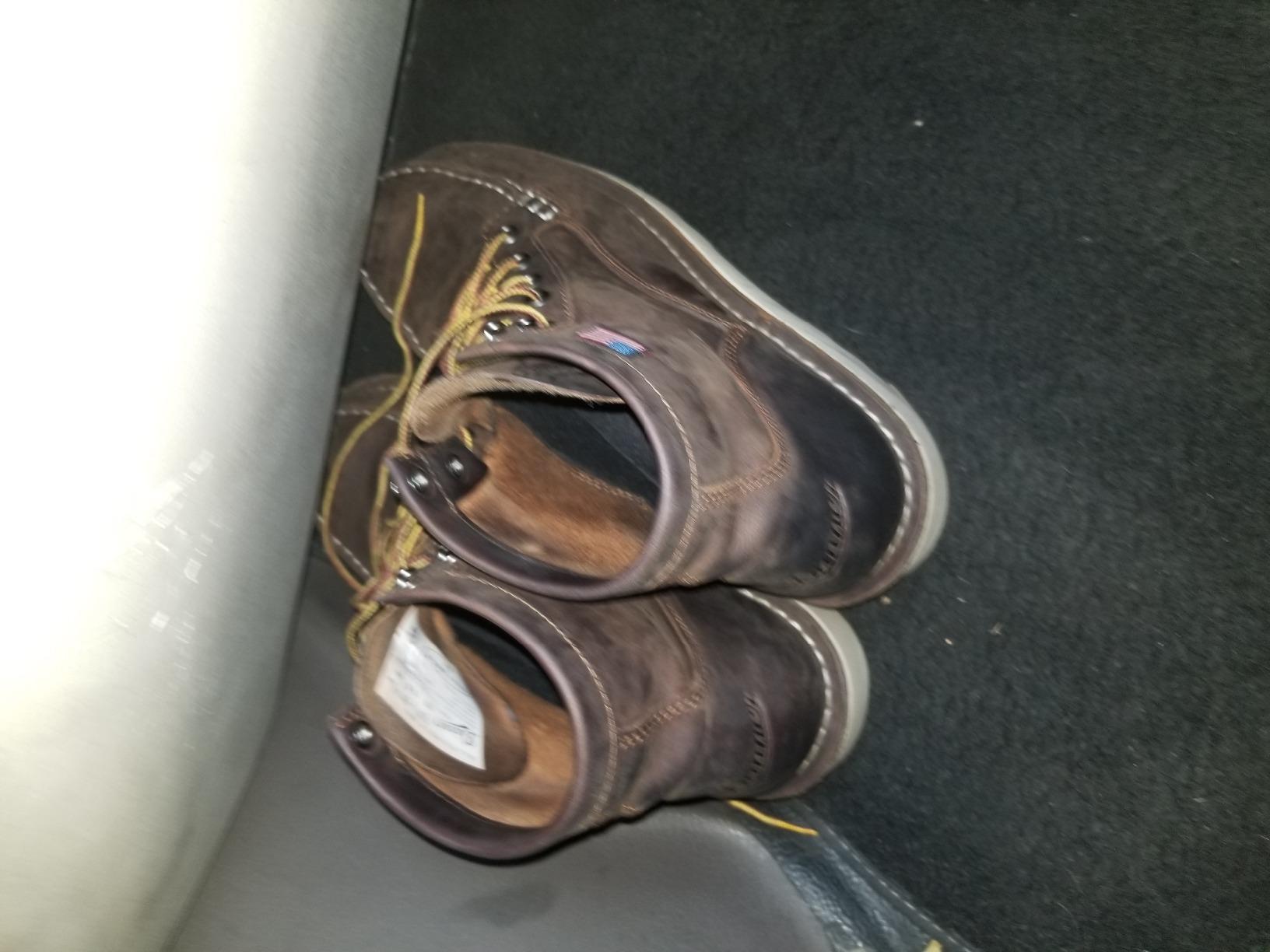 Danner 6