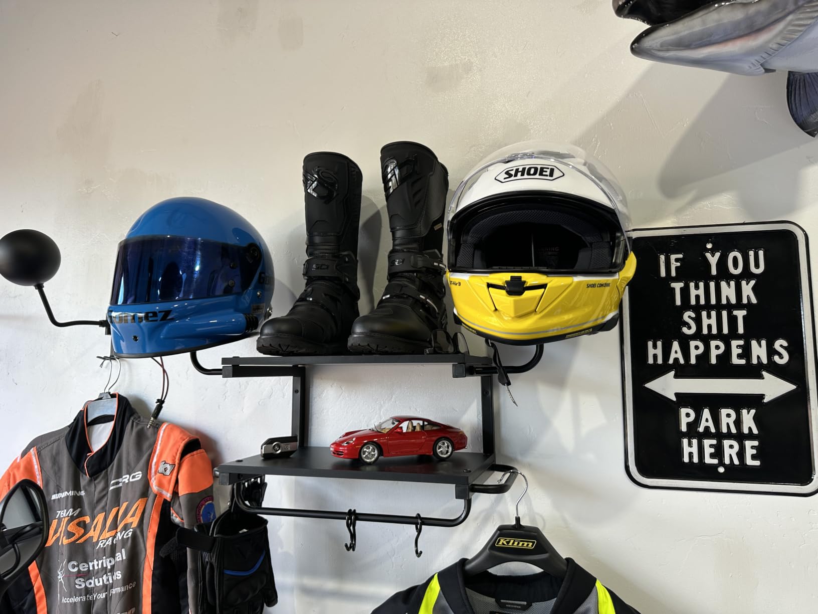 Sidi Adventure 2 Gore Touring Motorcycle Boots customer photo 1