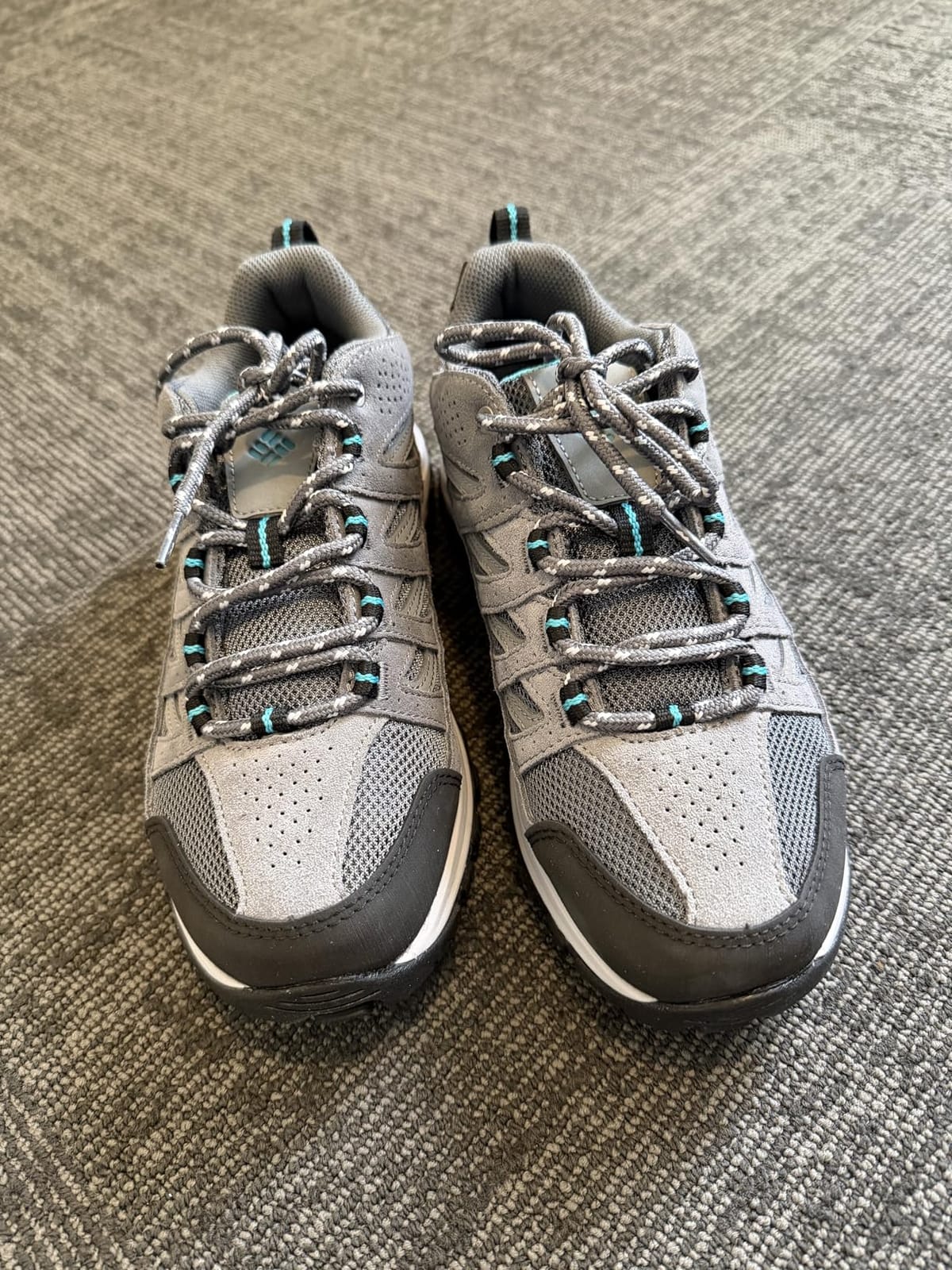 Columbia Women's Crestwood Hiking Boot customer photo 2