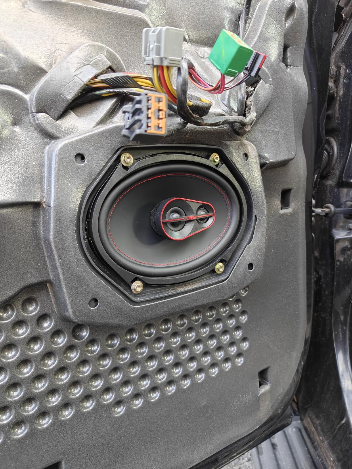 DS18 G5.25Xi GEN-X Car Audio 5.25