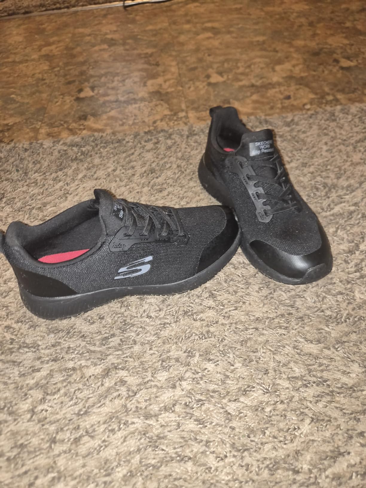 Skechers Women's Squad Slip On customer photo 1