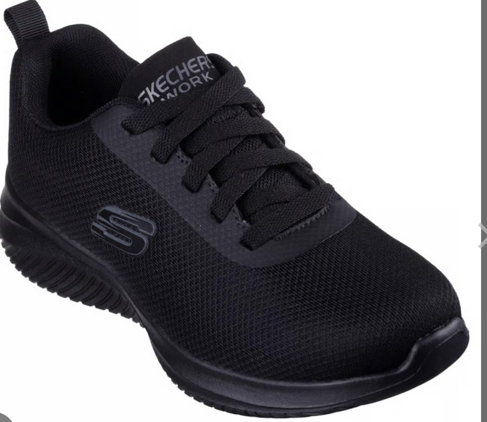Skechers Women's Squad Slip On customer photo 2