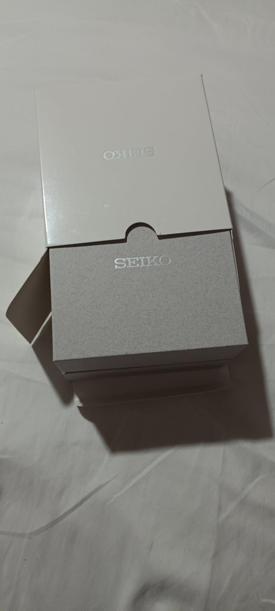 Seiko Presage Cocktail Time Automatic Watch for Men customer photo 1