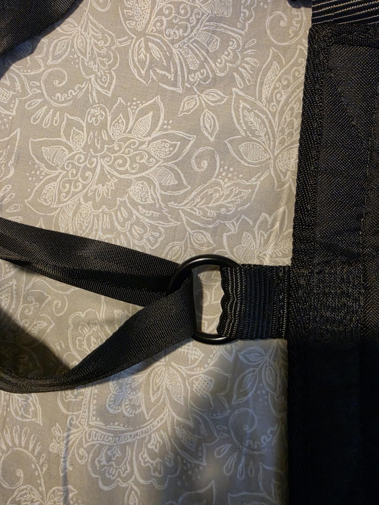miR Sled Harness customer photo 2
