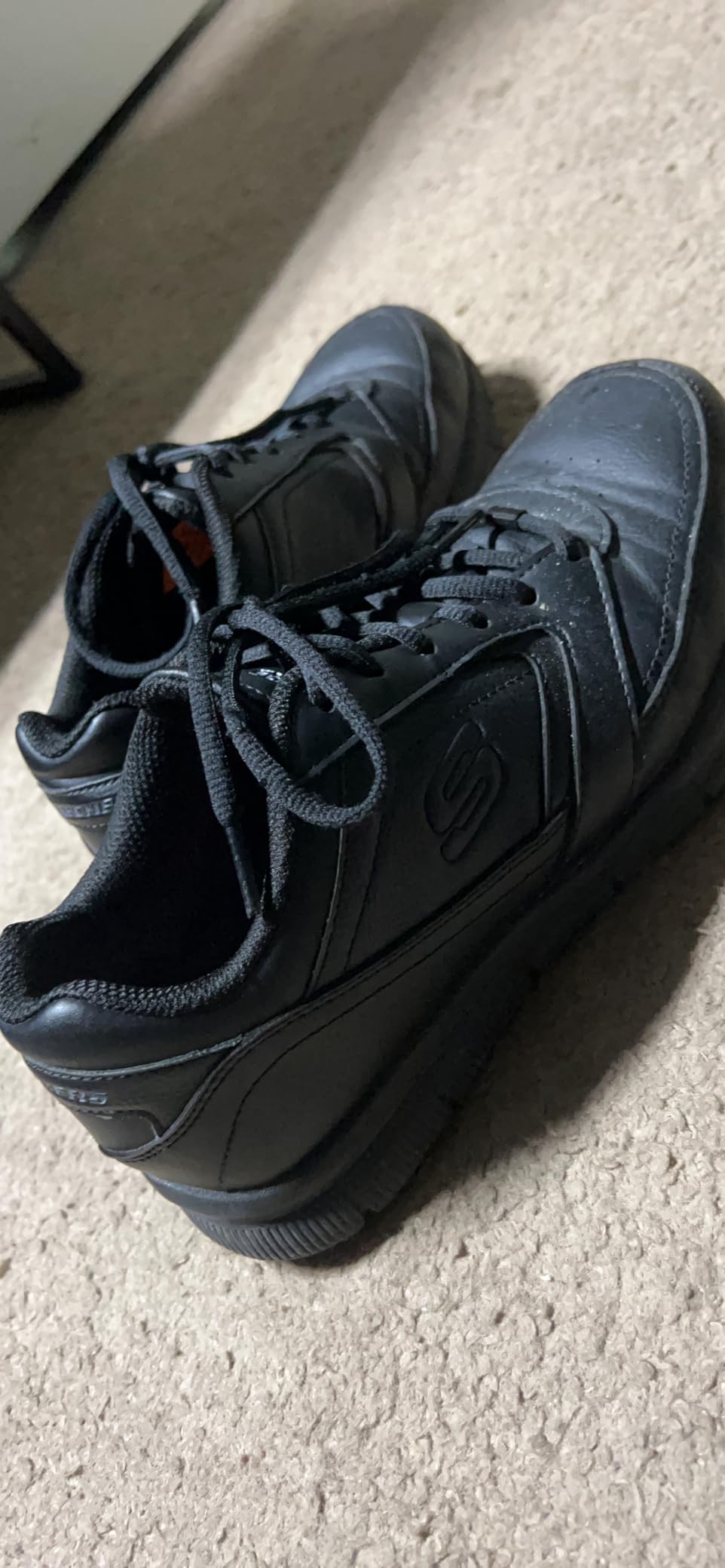 Skechers Men's Nampa Lace Up customer photo 2