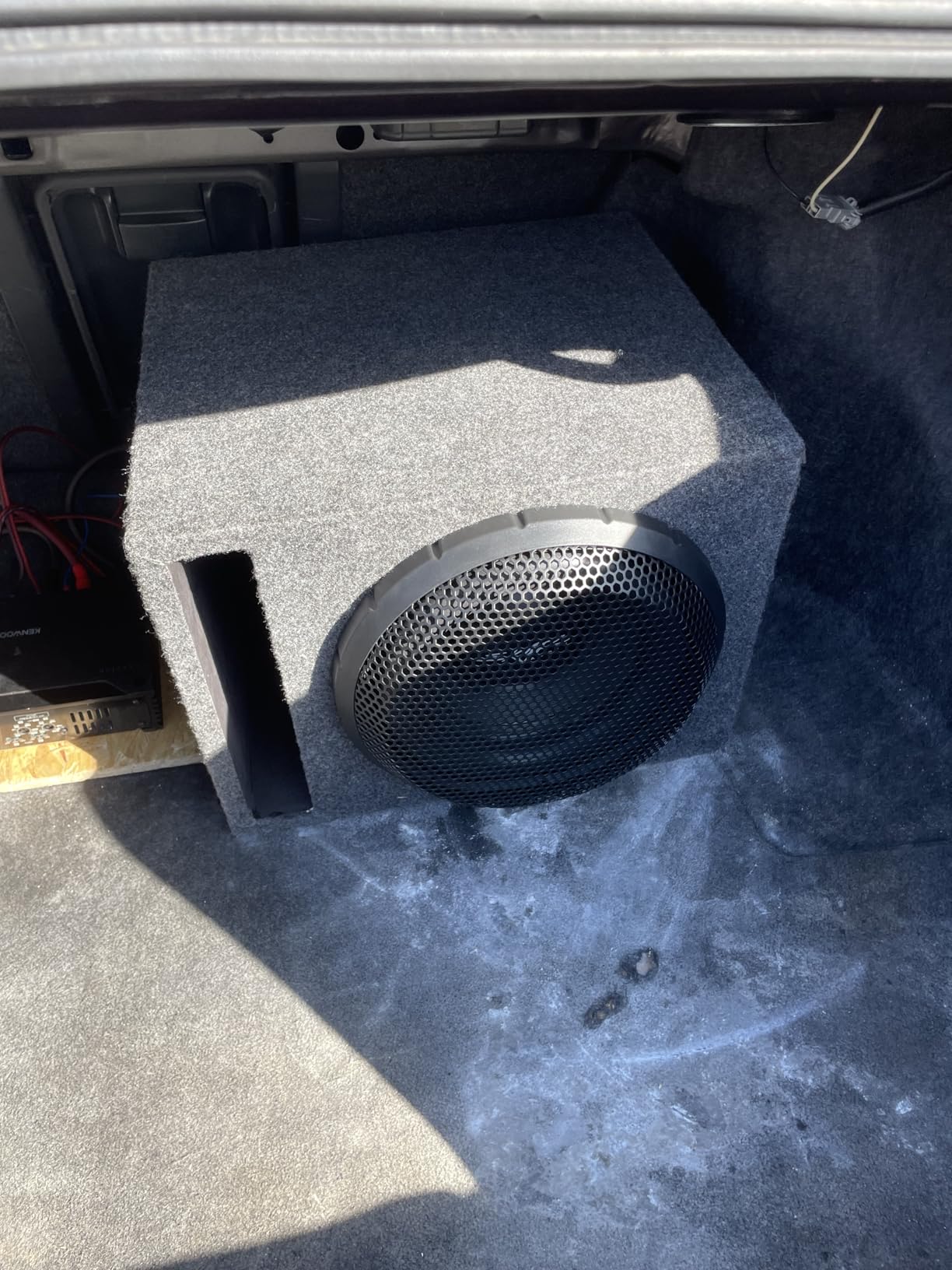 Skar Audio SDR-10 D4 10
