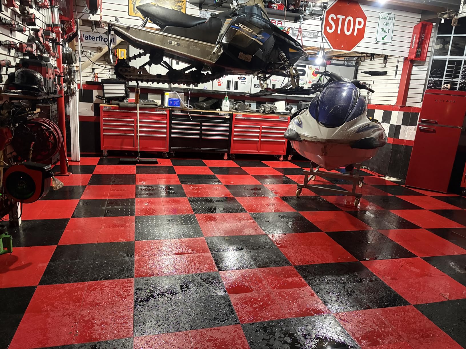 Nitro Tiles by FlooringInc 12