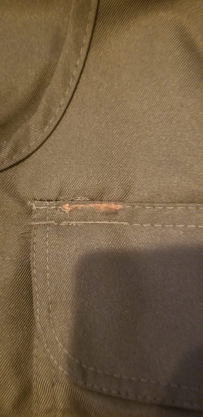 Gamehide Upland And Dove Lightweight Hunting Vest customer photo 2