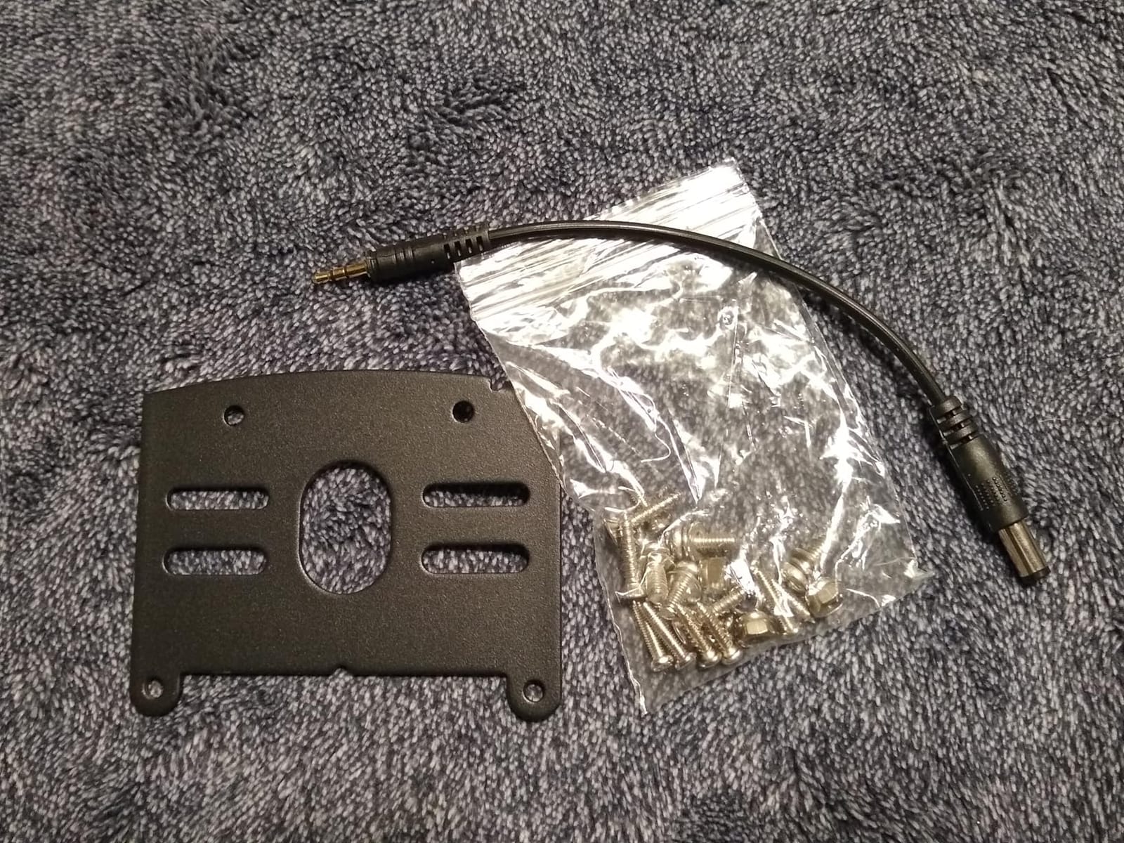 Yakry RV Backup Camera Wireless Plug and Play: Pre-Wired for Furrion Easy Install | 1080P HD Recording Wide View Rear View Camera Clear Night Vision Strong Signal 7