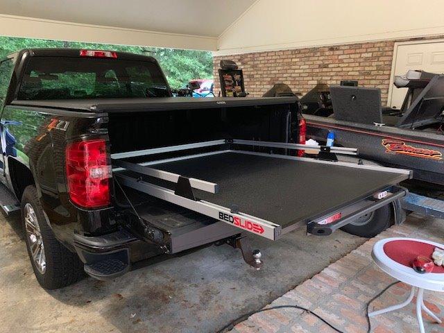 BEDSLIDE Slide Classic 106548CLS customer photo 1
