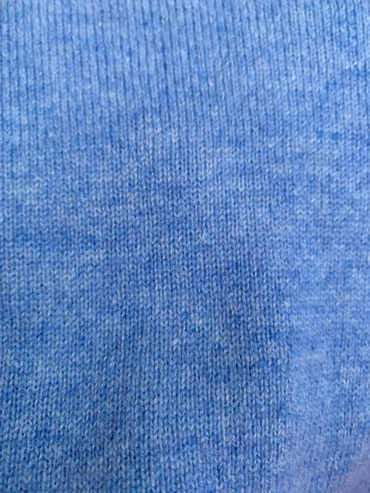 Cashmeren Women's Basic Crewneck Sweater 100% Pure Cashmere Long Sleeve Round Neck Pullover customer photo 2