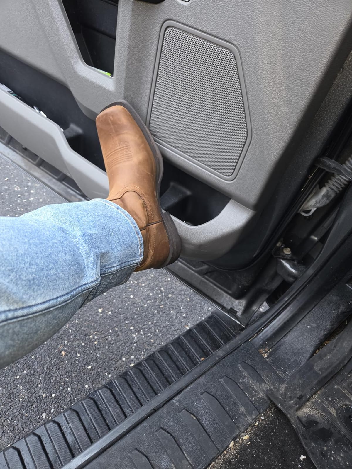 ARIAT Rambler® Patriot customer photo 1