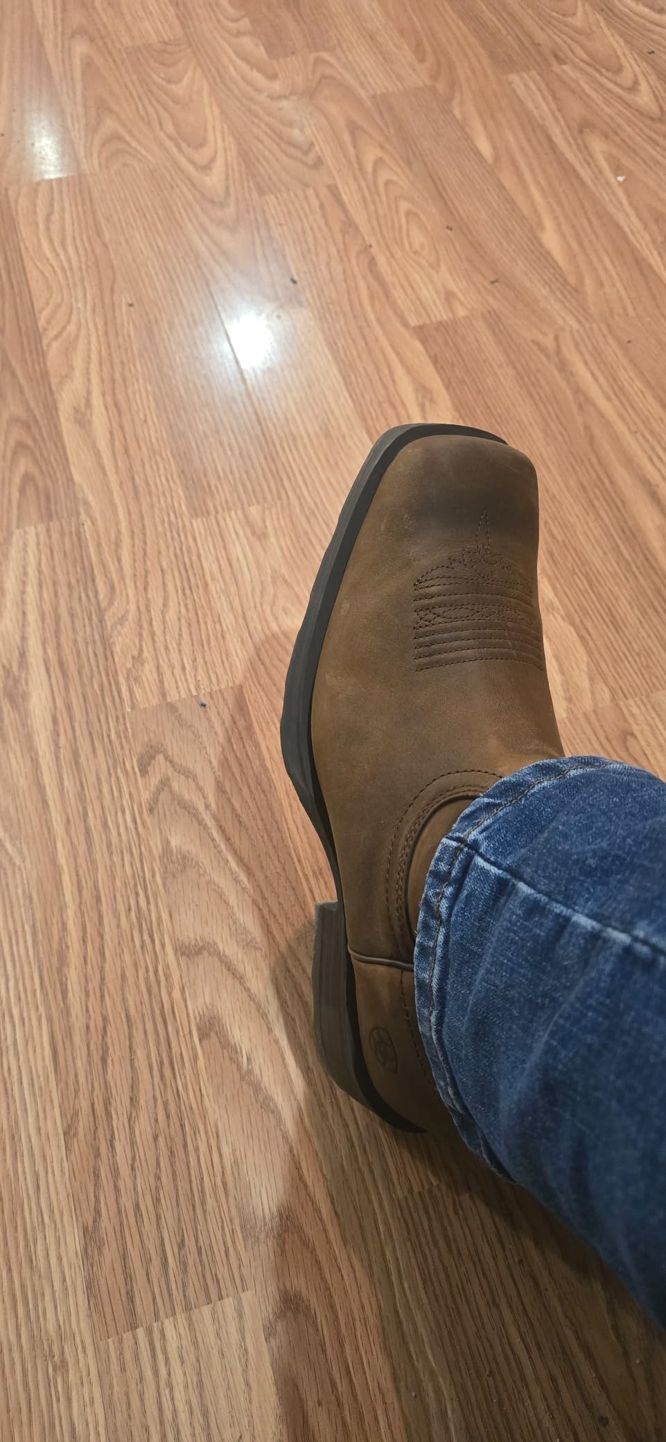 ARIAT Rambler® Patriot customer photo 2