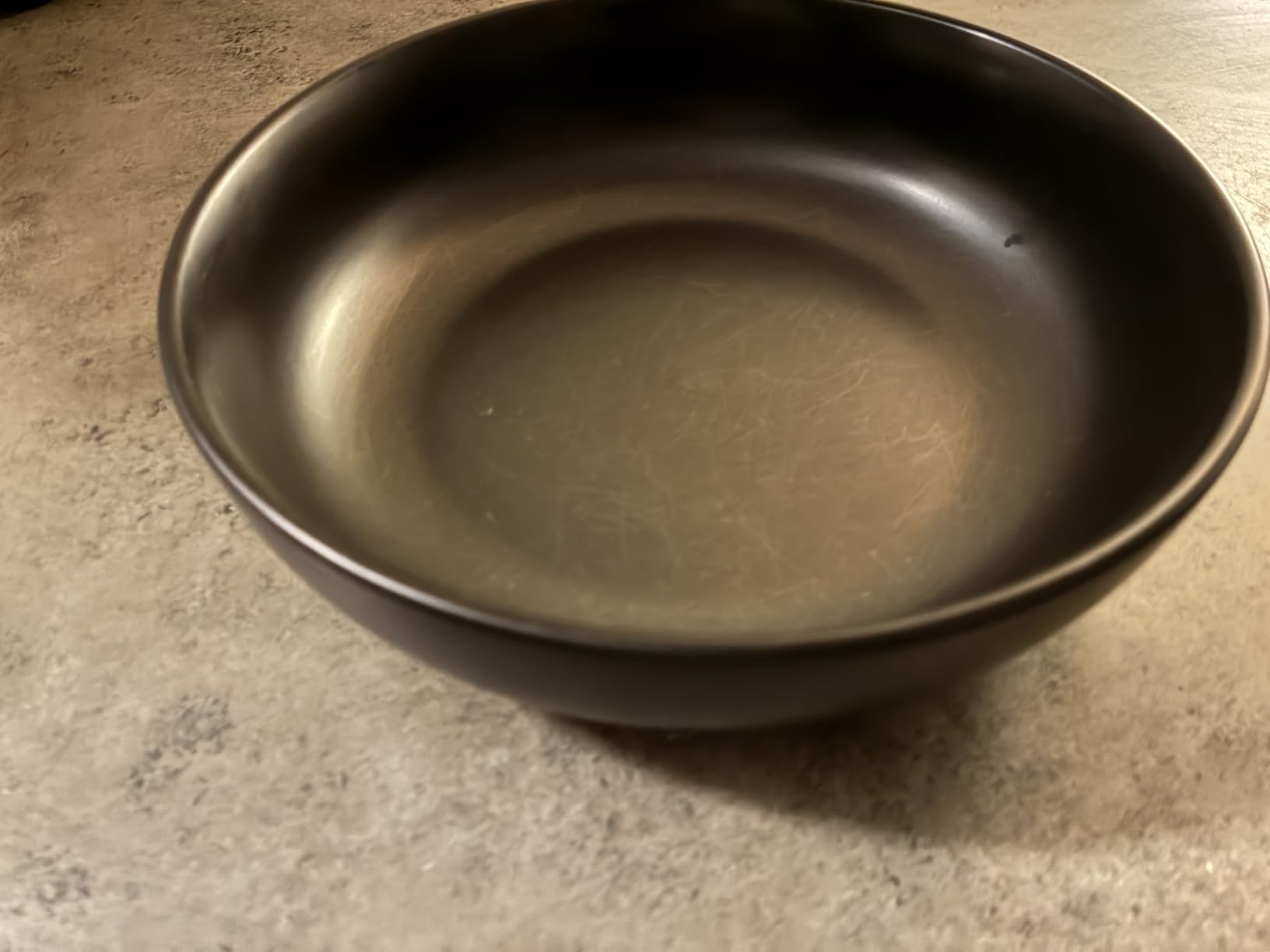 LE TAUCI Pasta Bowls 45 oz, Salad Bowls Set for Serving Soup, Pasta, Noodle, Dinner, Large Kitchen Bowl Plates, Microwave Safe - 8.5 Inch, Set of 4, White customer photo 2