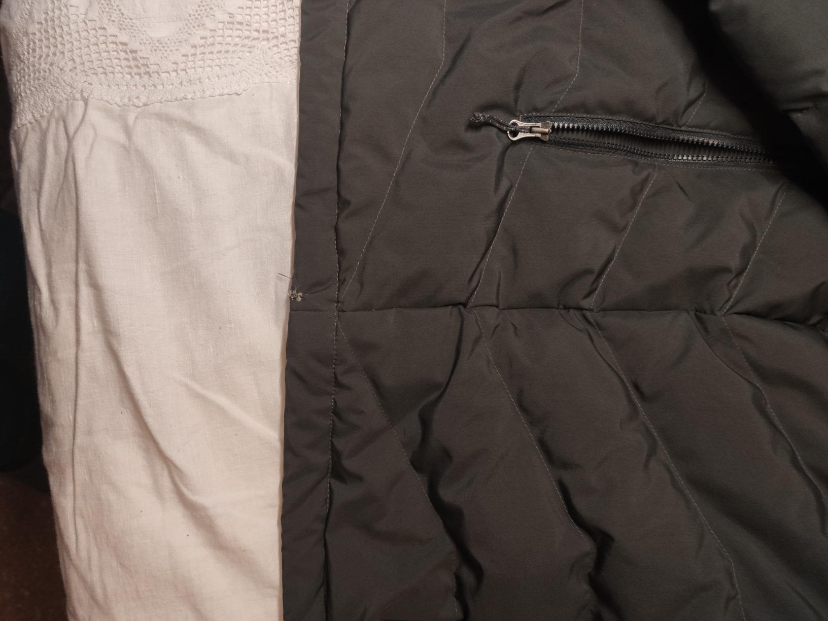 Eddie Bauer Men's Boundary Pass Down Parka customer photo 2