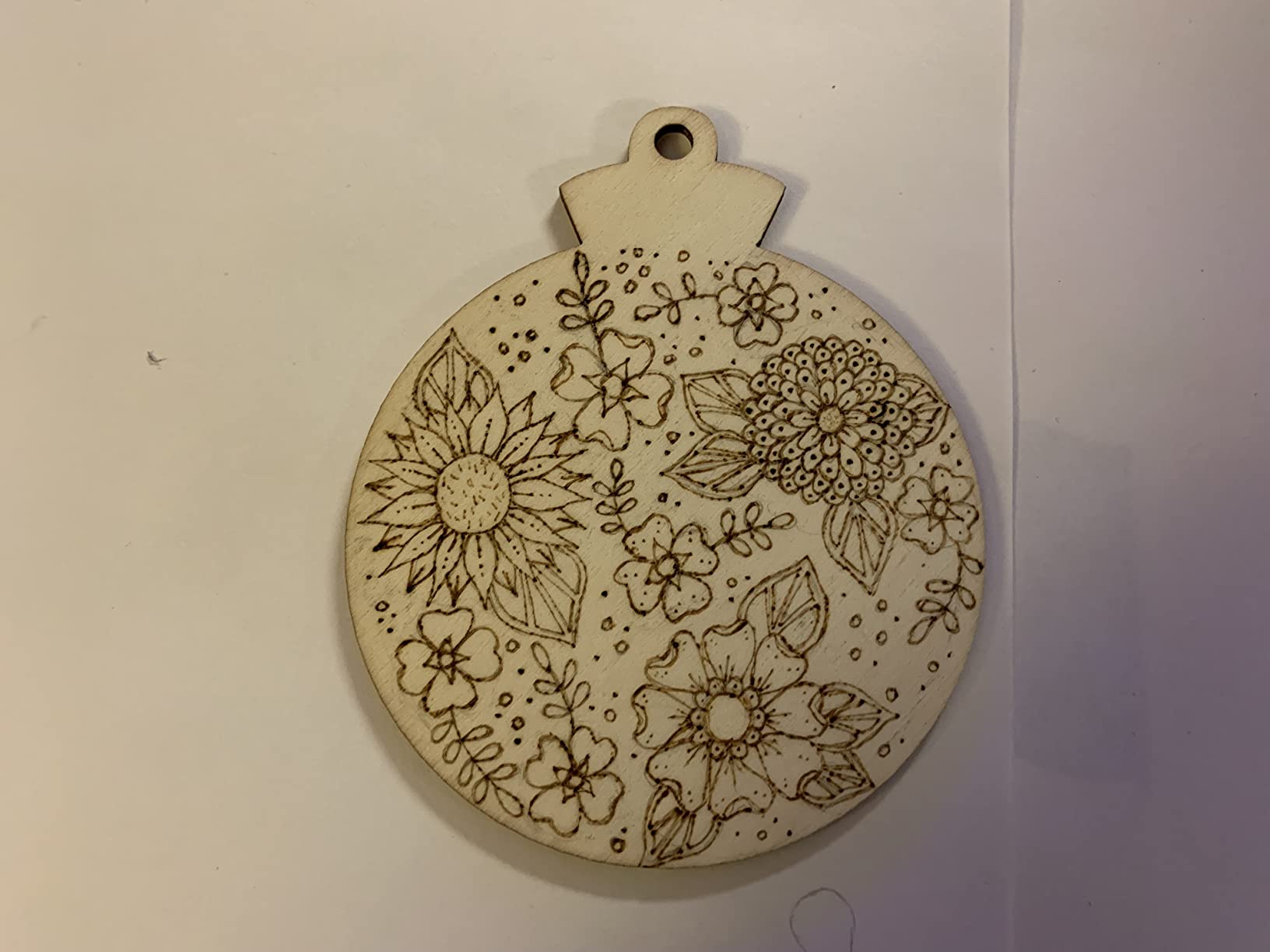 Wood Burning Kit for Beginners, 73PCS Professional Wood Burning Pen and Accessories Wooden Kits Embossing Carving and Wood Burning customer photo 2