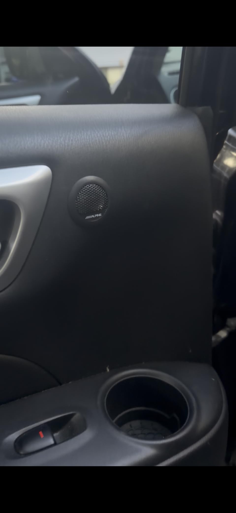 Alpine SXE-6926S 6x9 2-Way Coaxial Speakers (Pair) customer photo 1