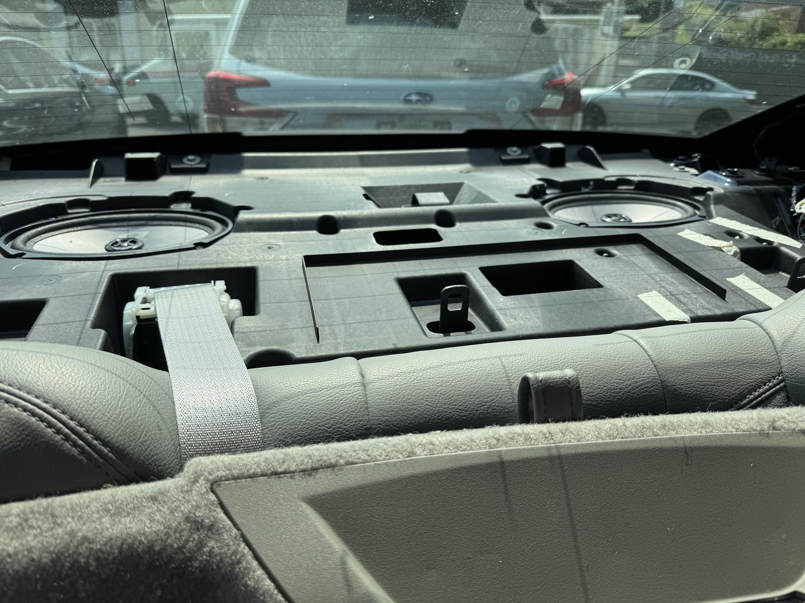 Alpine SXE-6926S 6x9 2-Way Coaxial Speakers (Pair) customer photo 2
