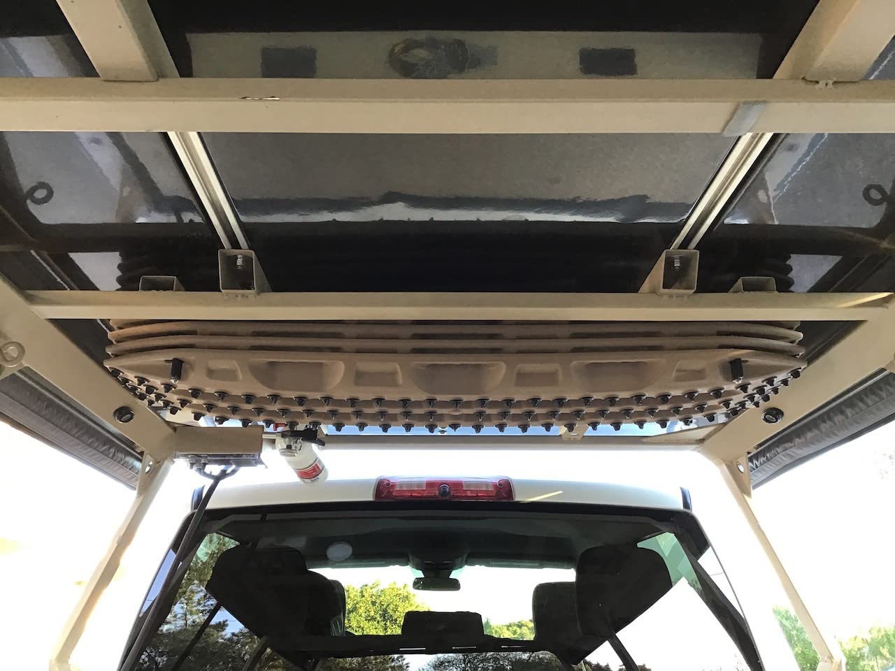 MAXTRAX Xtreme Vehicle Recovery Boards (Olive Drab) customer photo 1
