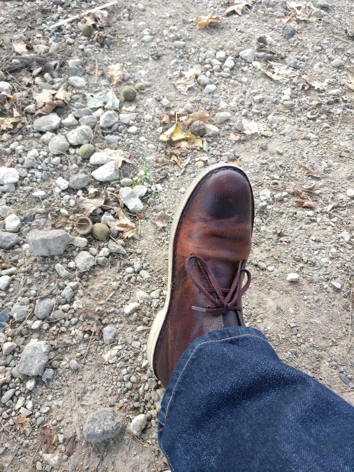 Clarks Men's Desert Boot customer photo 2