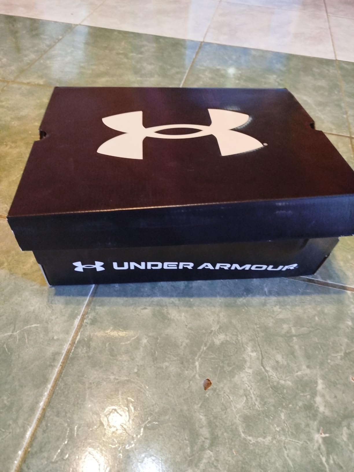 Under Armour Micro G Valsetz Zip Tactical Boot customer photo 1
