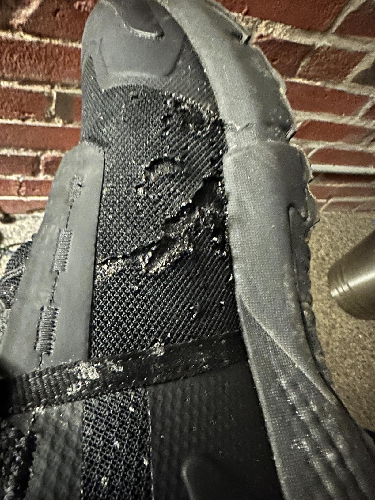 Under Armour Micro G Valsetz Zip Tactical Boot customer photo 2