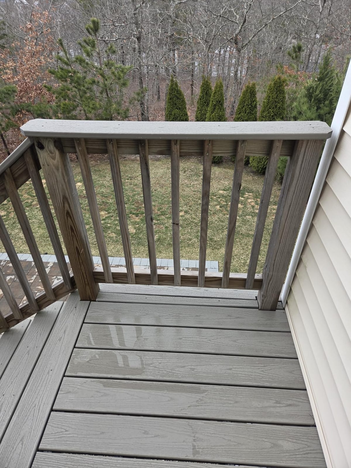 Cable Railing Hardware 1/8