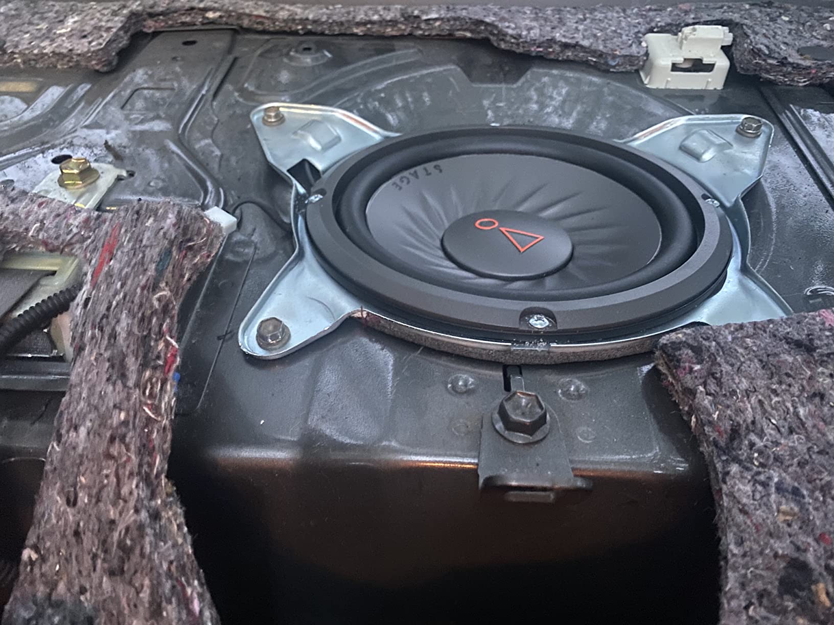 JBL Stage 82-8