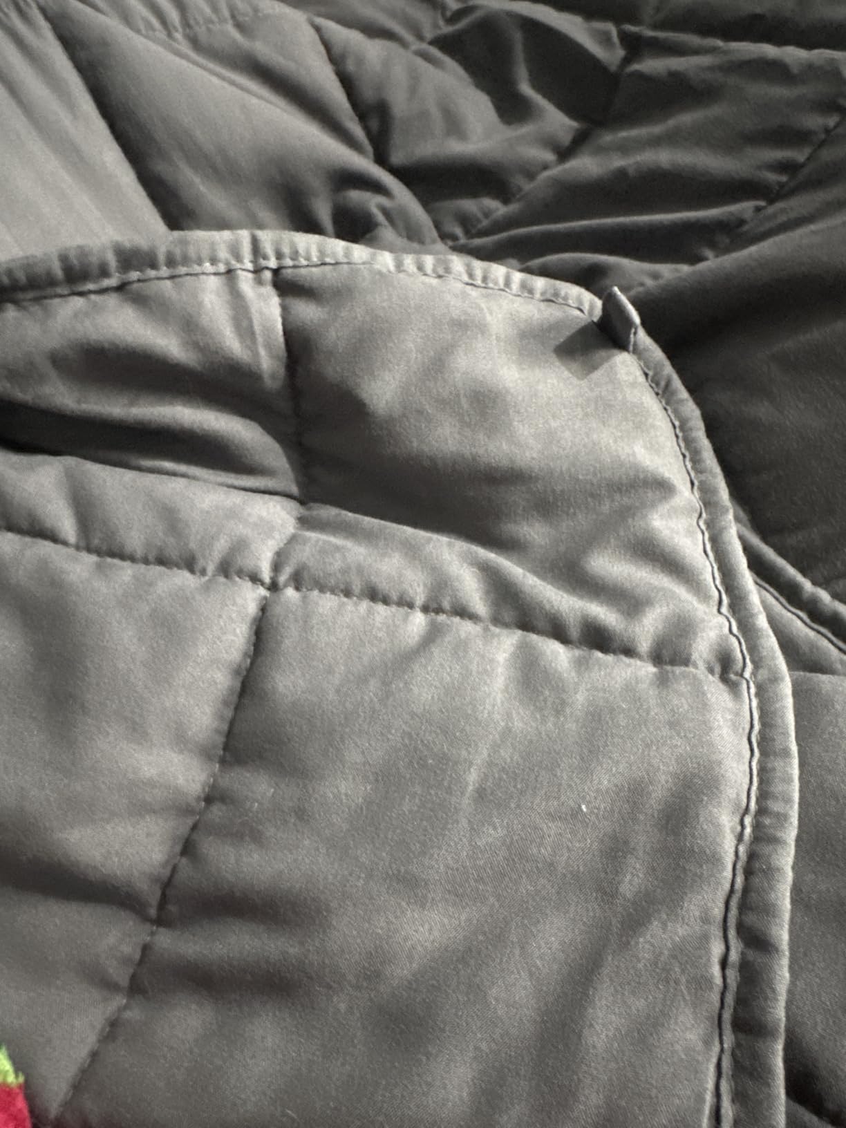 yescool Weighted Blanket for Adults 20lbs Queen Size, 60